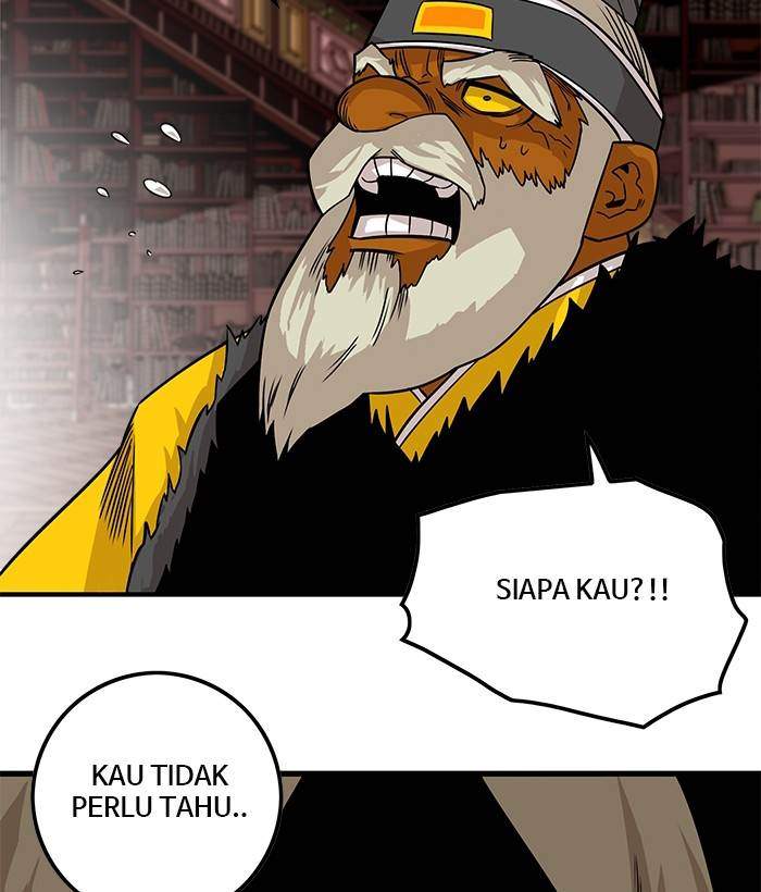 Troll Trap Bab 155 halaman 90