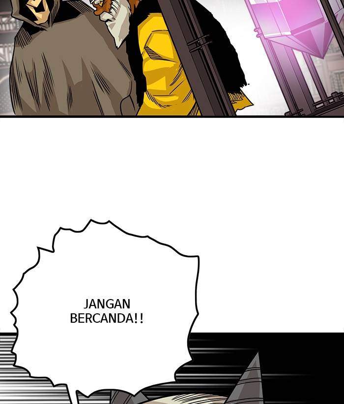 Troll Trap Bab 155 halaman 92