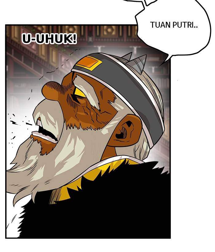 Troll Trap Bab 155 halaman 98