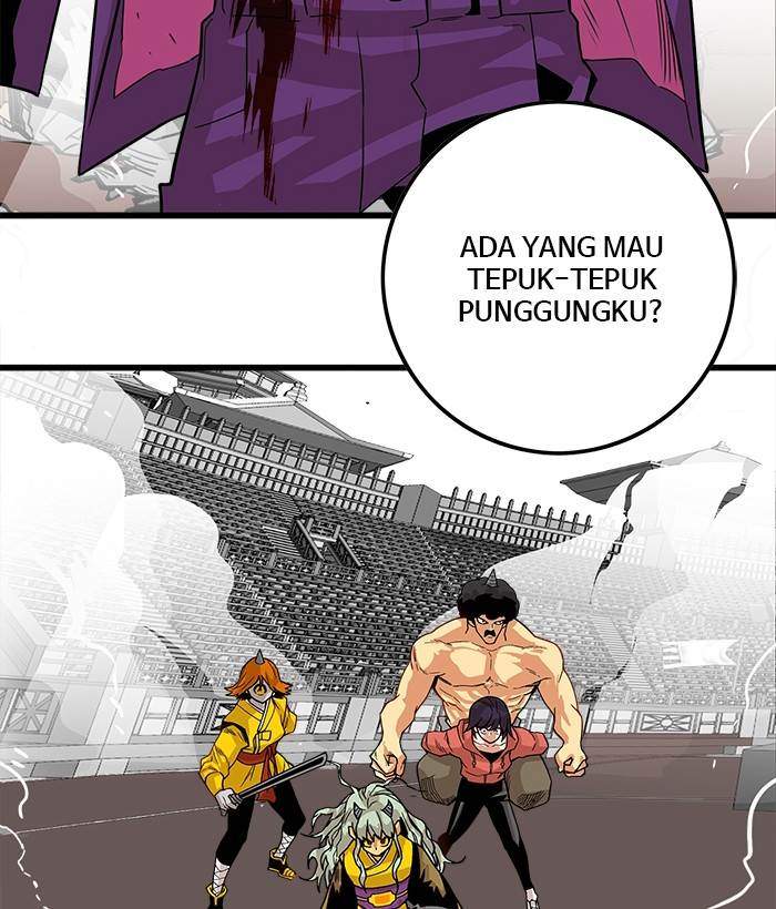 Troll Trap Bab 155 halaman 111