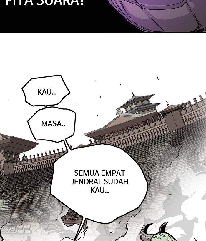 Troll Trap Bab 155 halaman 150