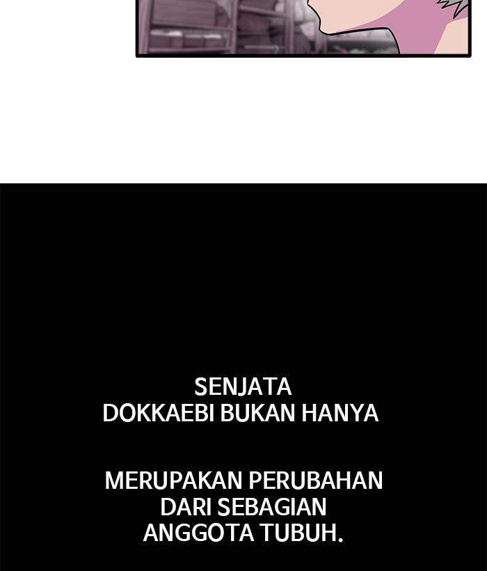 Troll Trap Bab 156 halaman 11