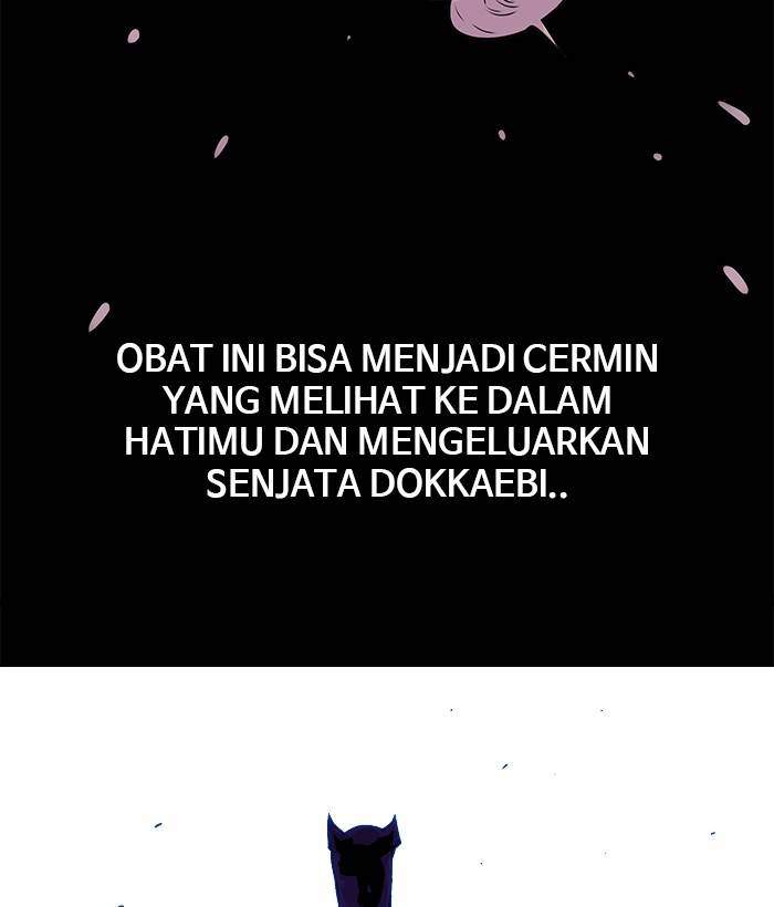 Troll Trap Bab 156 halaman 30