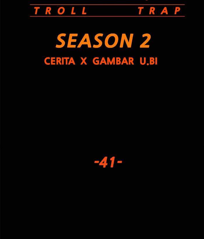 Troll Trap Bab 156 halaman 60