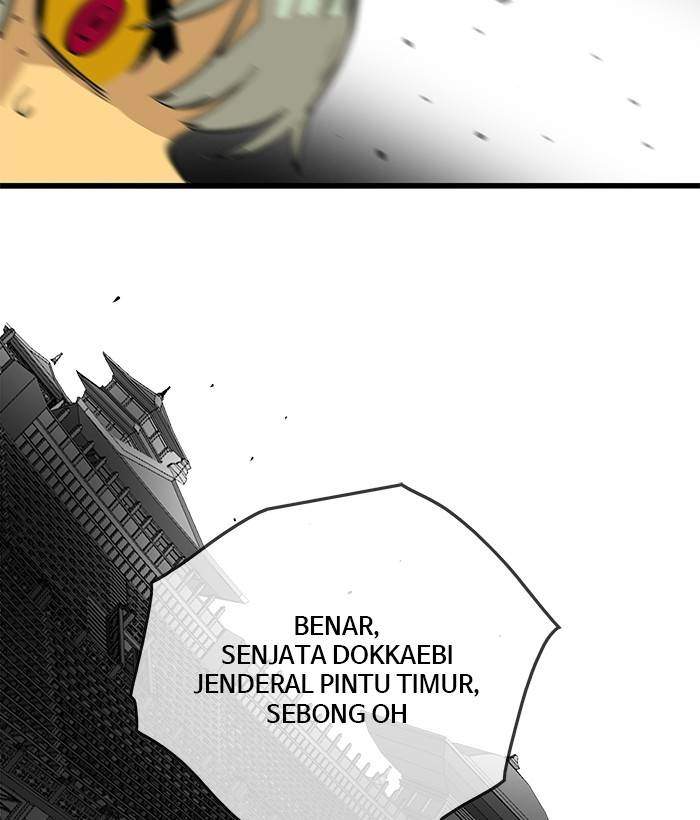 Troll Trap Bab 156 halaman 73