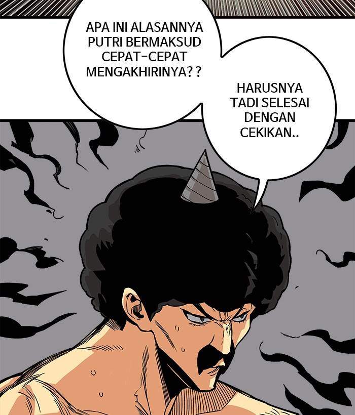 Troll Trap Bab 156 halaman 126