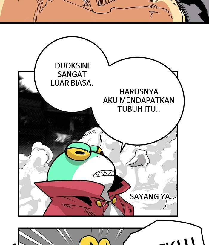 Troll Trap Bab 156 halaman 127