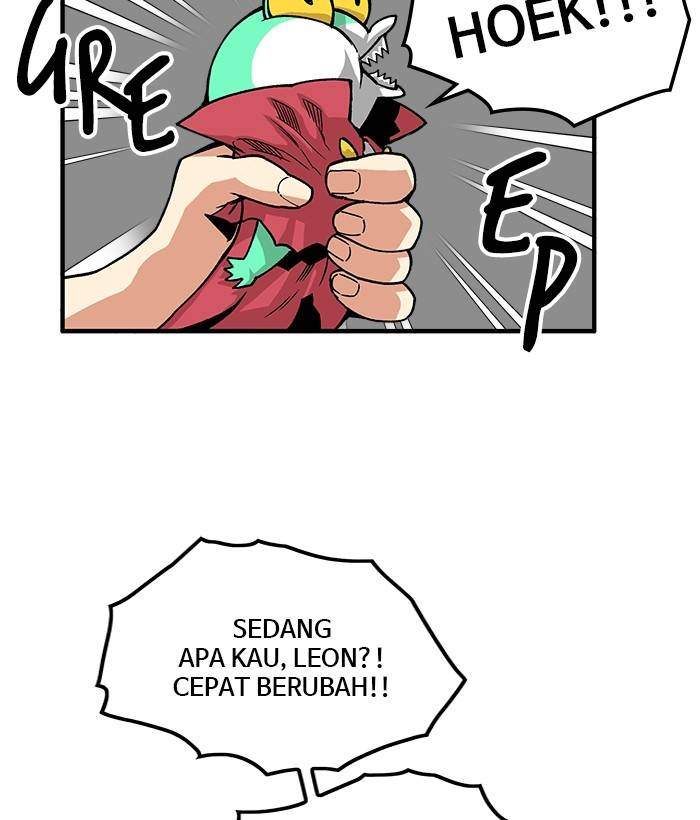 Troll Trap Bab 156 halaman 128