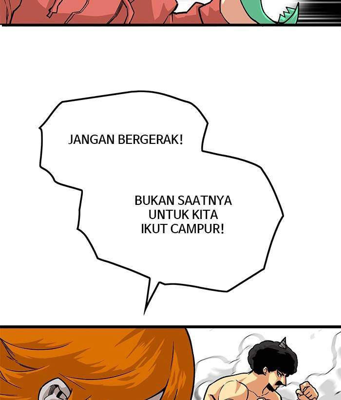 Troll Trap Bab 156 halaman 130