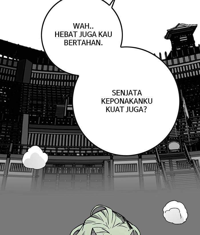 Troll Trap Bab 156 halaman 136
