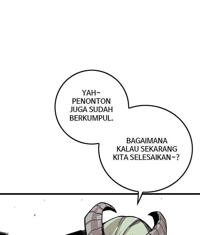 Troll Trap Bab 156 halaman 138