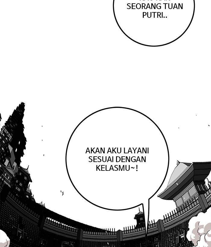 Troll Trap Bab 156 halaman 141