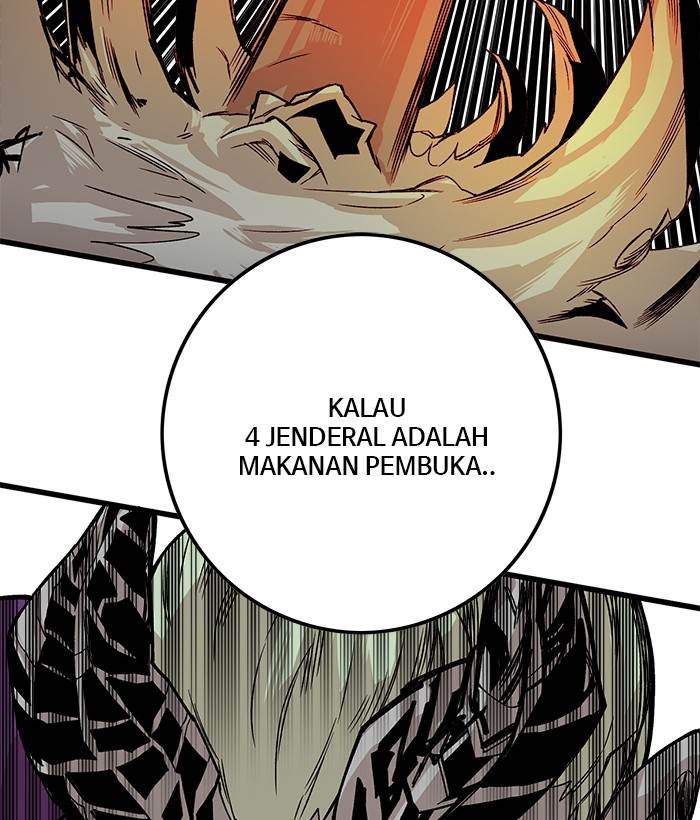 Troll Trap Bab 156 halaman 145