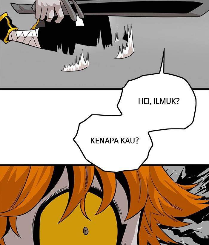 Troll Trap Bab 156 halaman 157