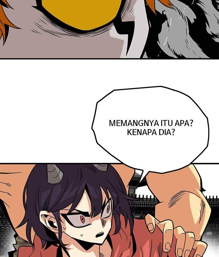 Troll Trap Bab 156 halaman 158