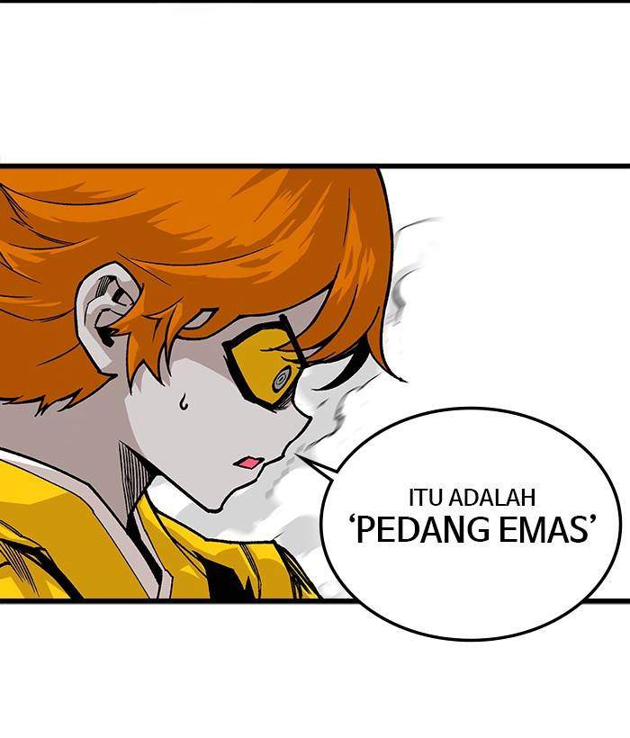 Troll Trap Bab 157 halaman 11