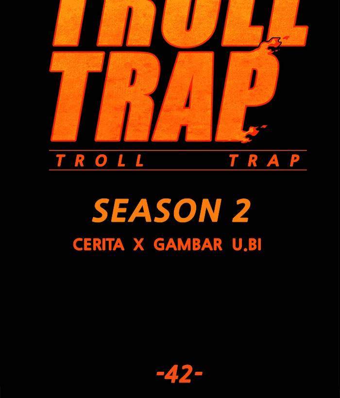 Troll Trap Bab 157 halaman 18