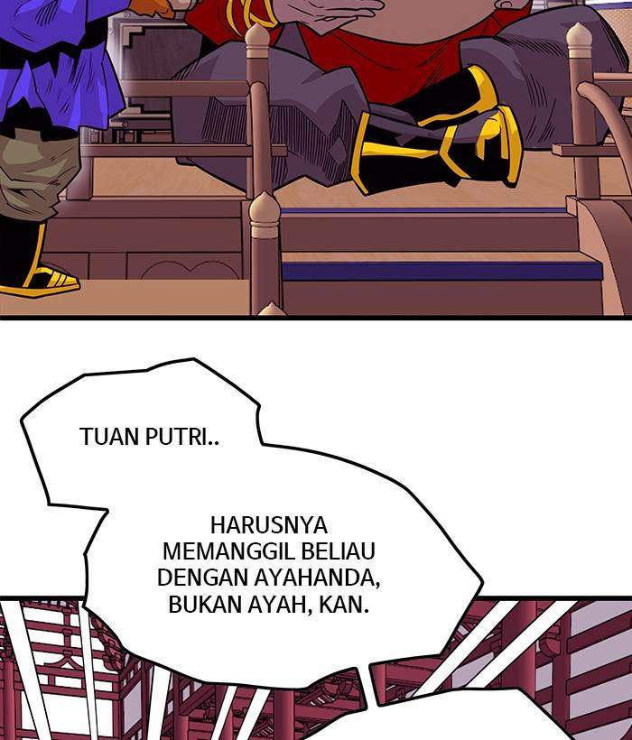 Troll Trap Bab 157 halaman 23