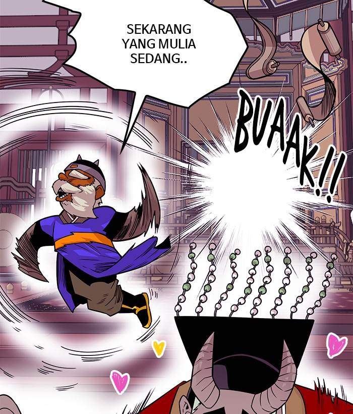Troll Trap Bab 157 halaman 28