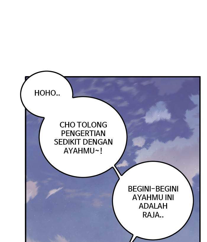 Troll Trap Bab 157 halaman 34