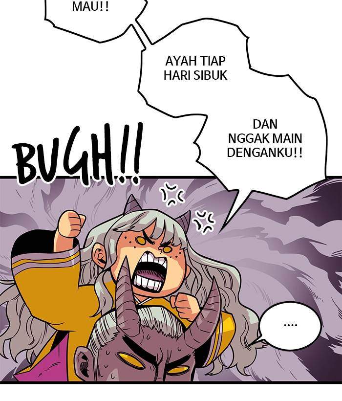 Troll Trap Bab 157 halaman 36