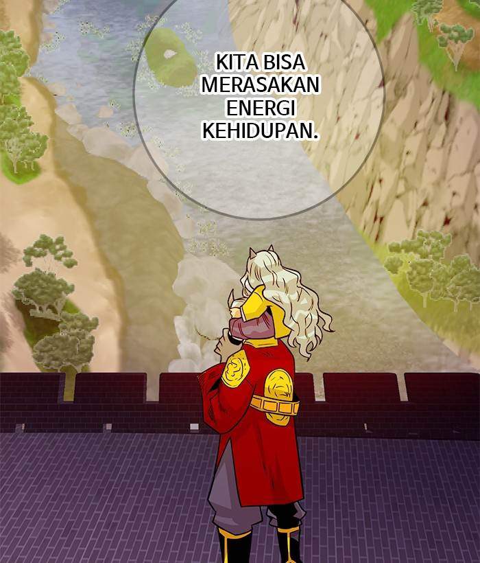 Troll Trap Bab 157 halaman 44
