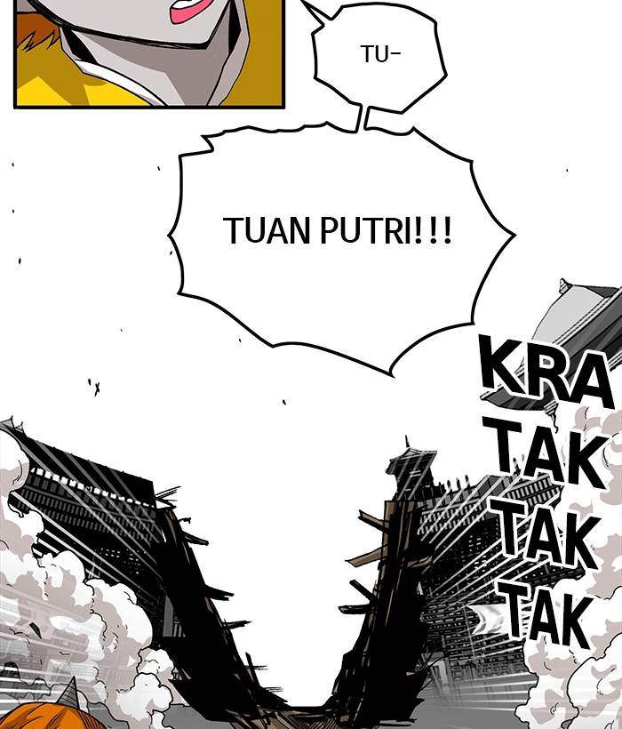 Troll Trap Bab 157 halaman 81