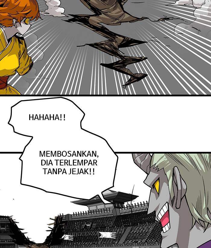 Troll Trap Bab 157 halaman 82