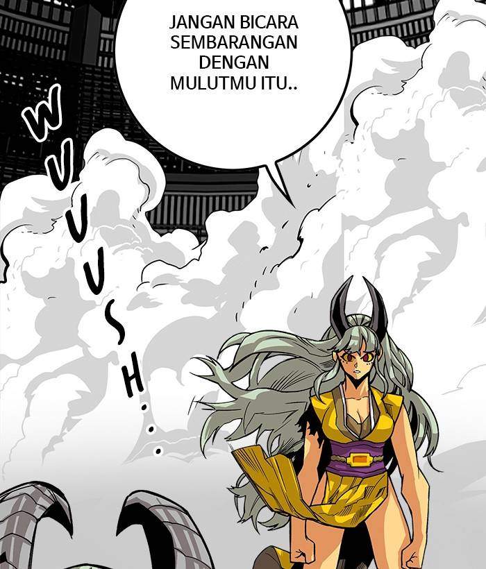 Troll Trap Bab 157 halaman 87
