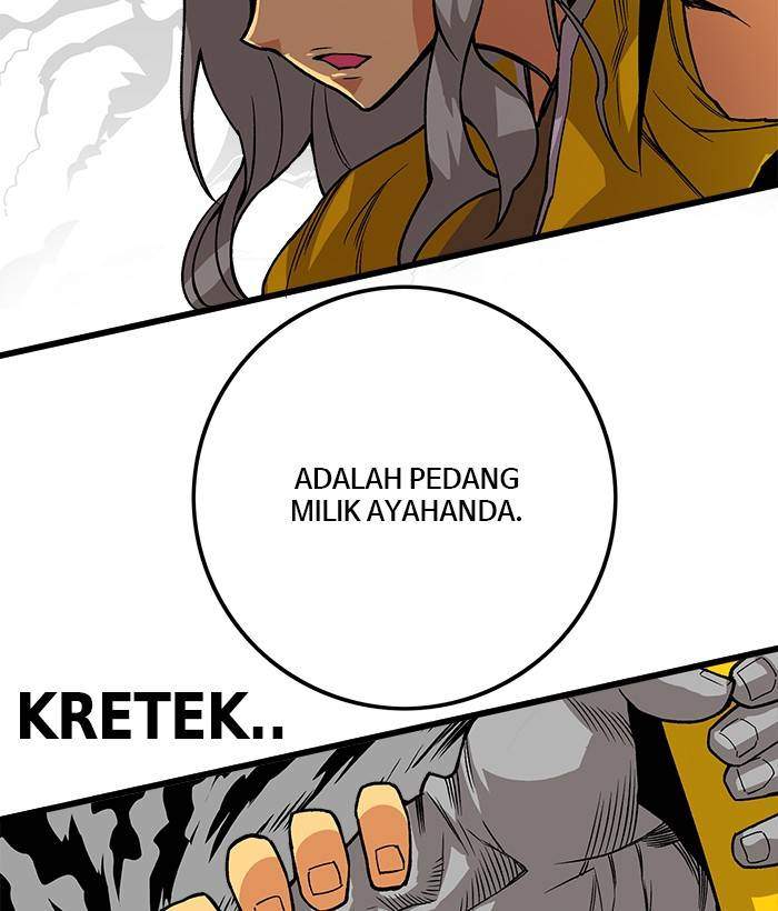 Troll Trap Bab 157 halaman 100