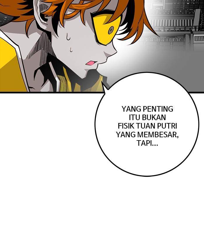 Troll Trap Bab 157 halaman 140