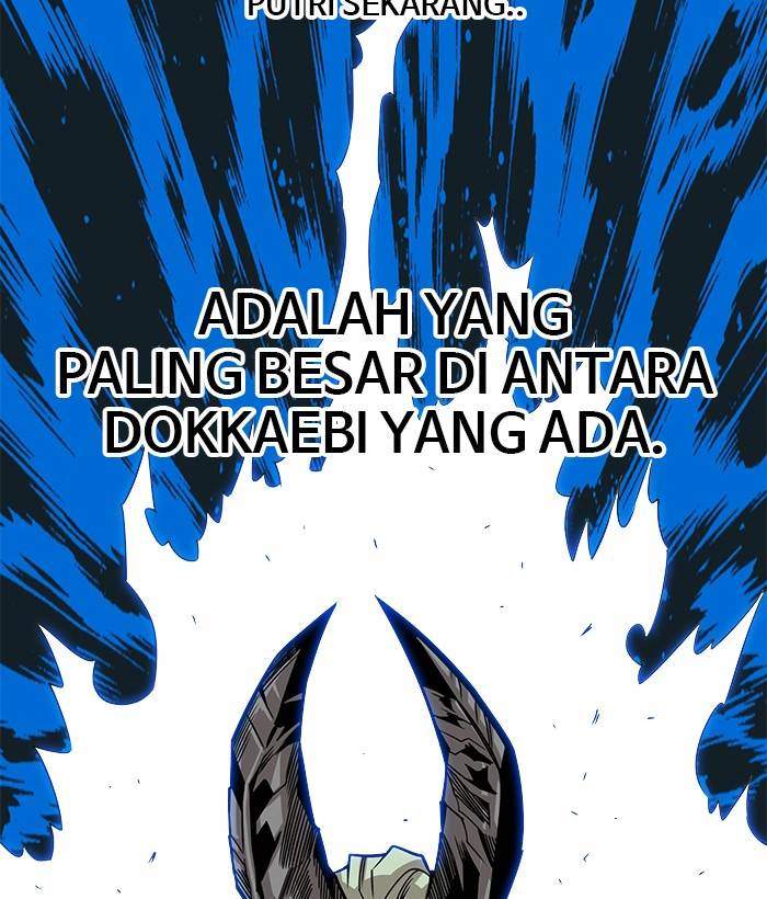 Troll Trap Bab 157 halaman 143