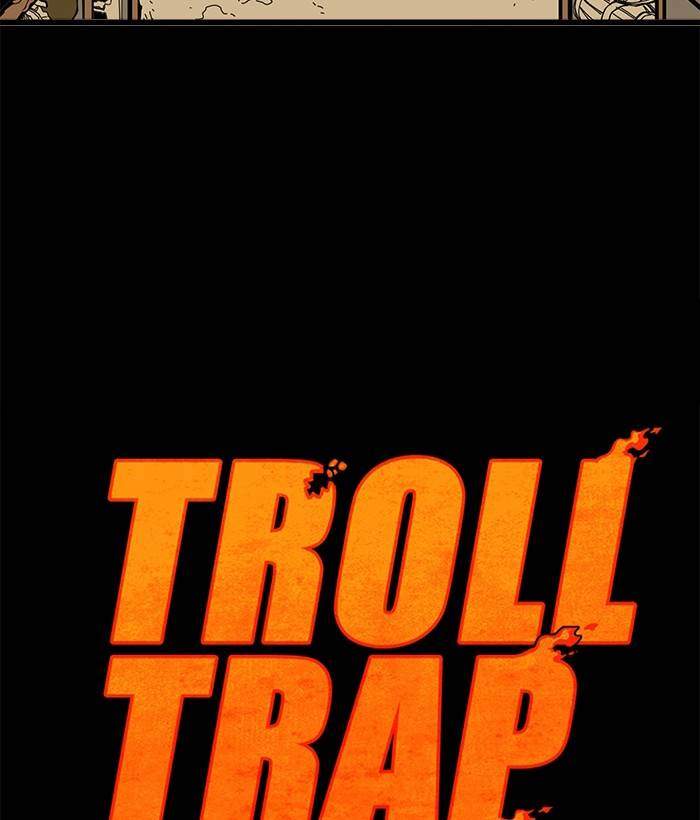 Troll Trap Bab 158 halaman 21
