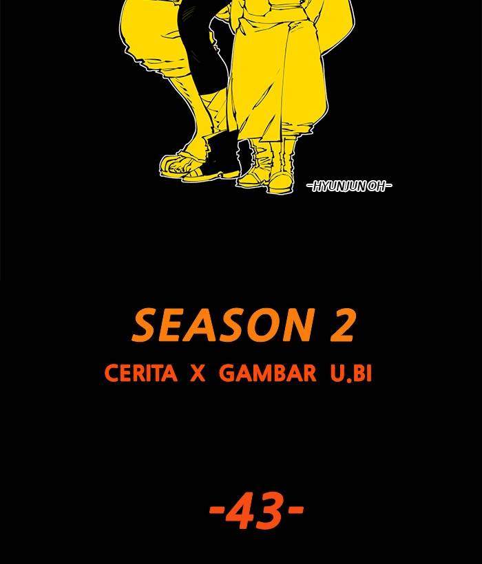 Troll Trap Bab 158 halaman 23