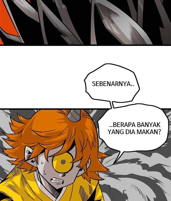 Troll Trap Bab 158 halaman 48