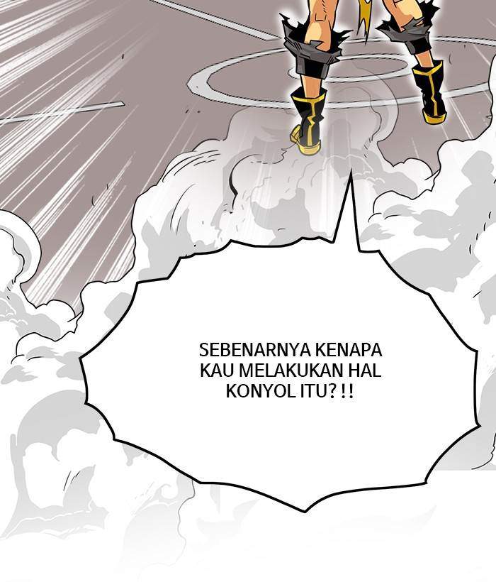 Troll Trap Bab 158 halaman 53