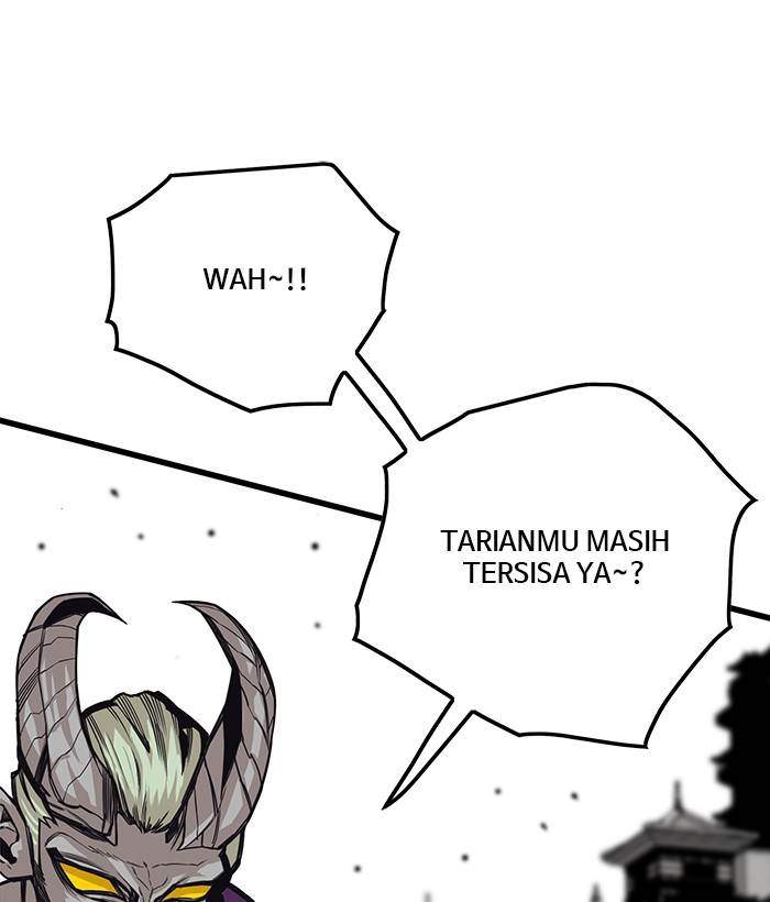 Troll Trap Bab 158 halaman 88