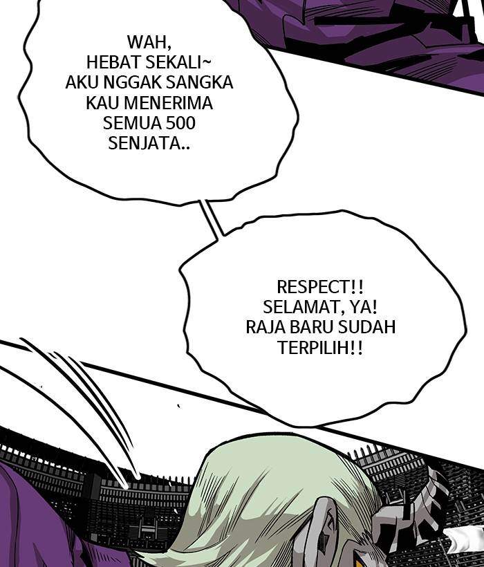 Troll Trap Bab 158 halaman 143