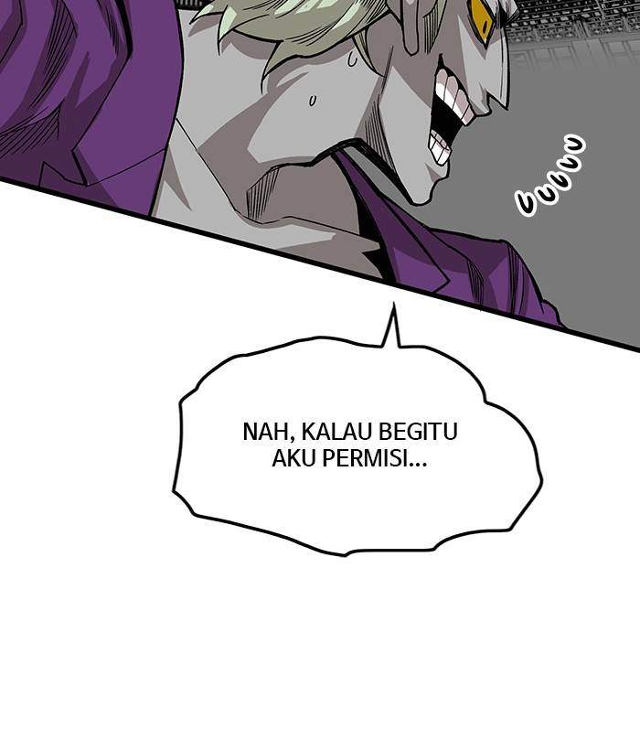 Troll Trap Bab 158 halaman 144