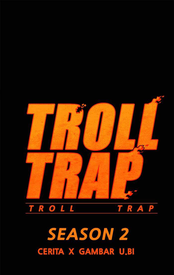 Troll Trap Bab 159 halaman 1