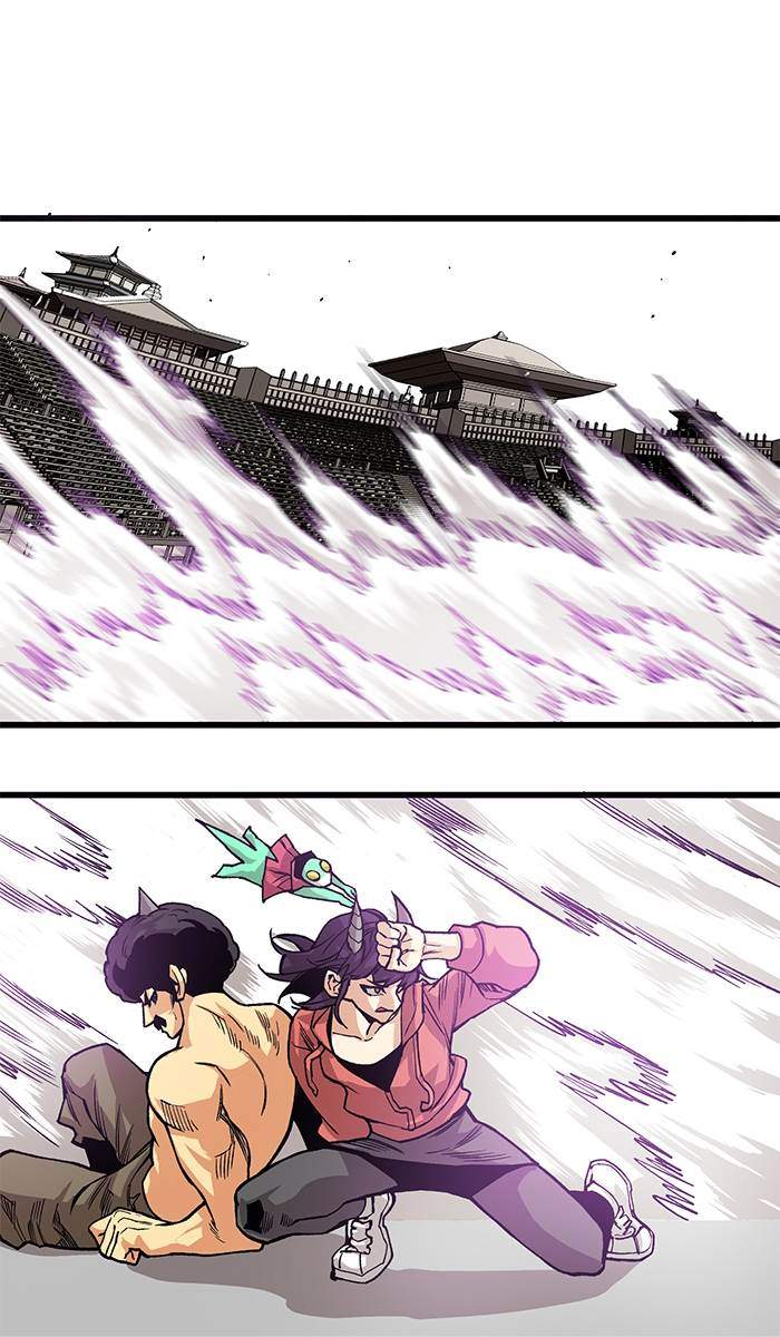 Troll Trap Bab 159 halaman 16