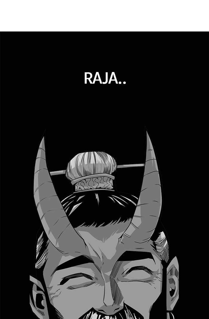Troll Trap Bab 159 halaman 36