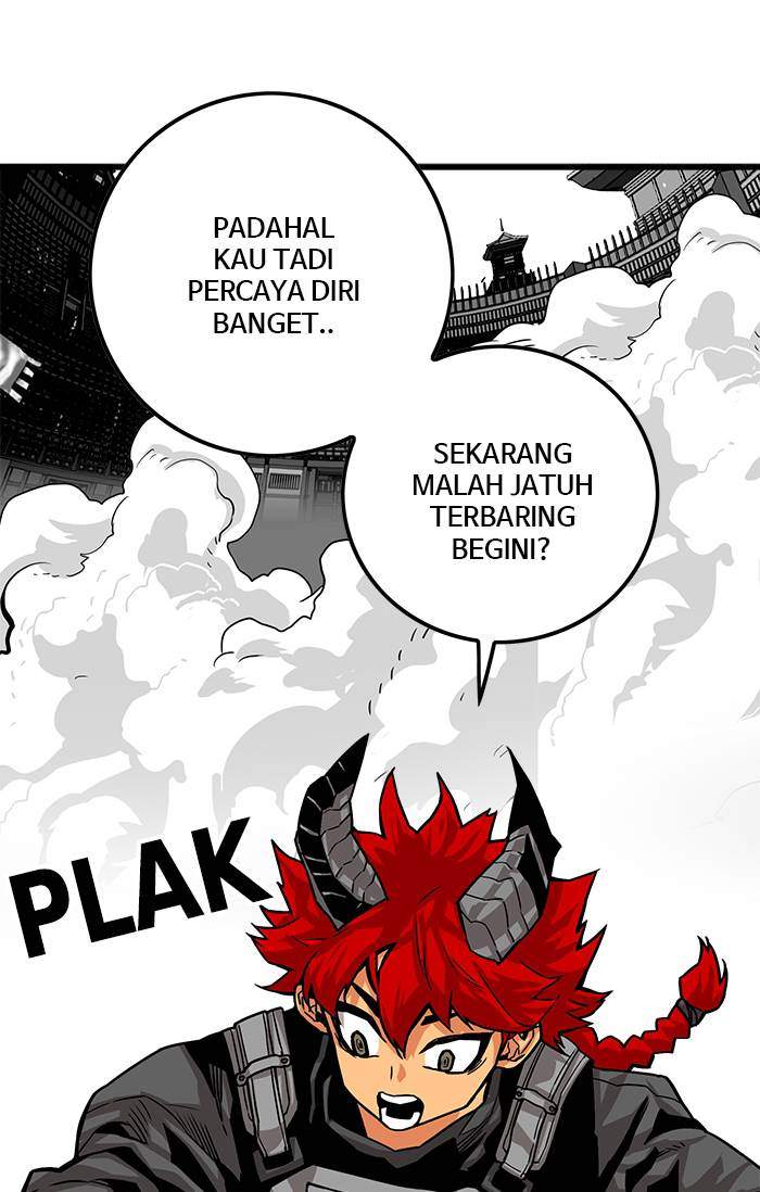 Troll Trap Bab 159 halaman 64