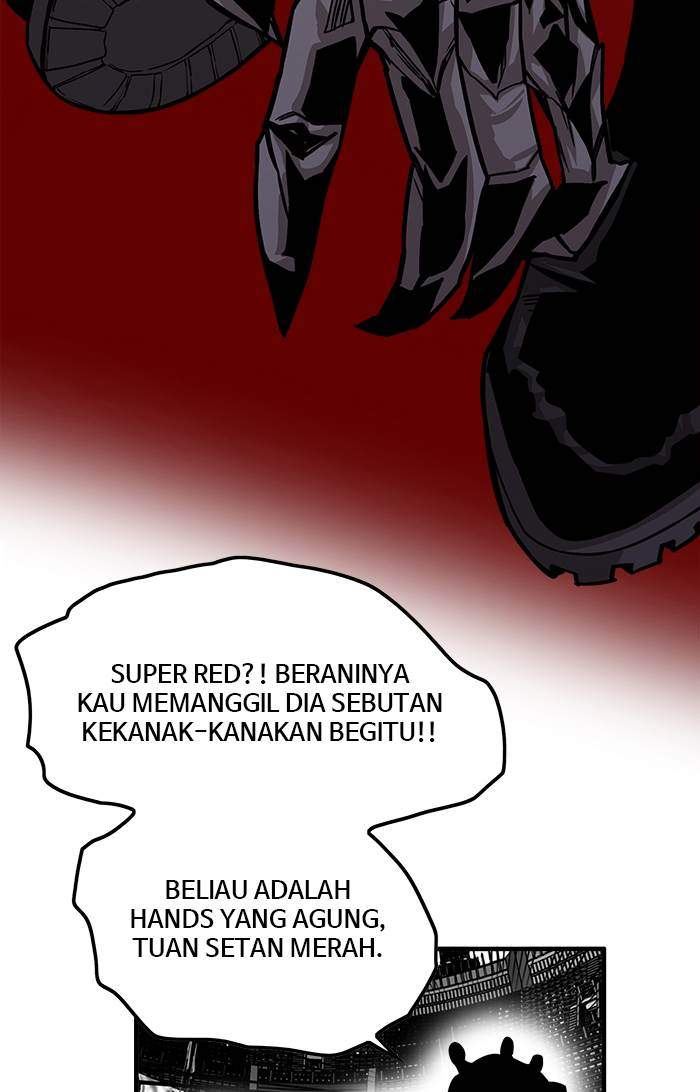 Troll Trap Bab 159 halaman 71