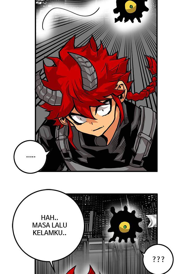 Troll Trap Bab 159 halaman 72
