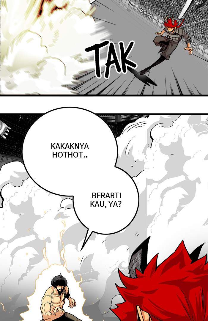 Troll Trap Bab 159 halaman 79