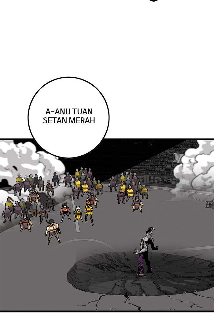 Troll Trap Bab 159 halaman 104