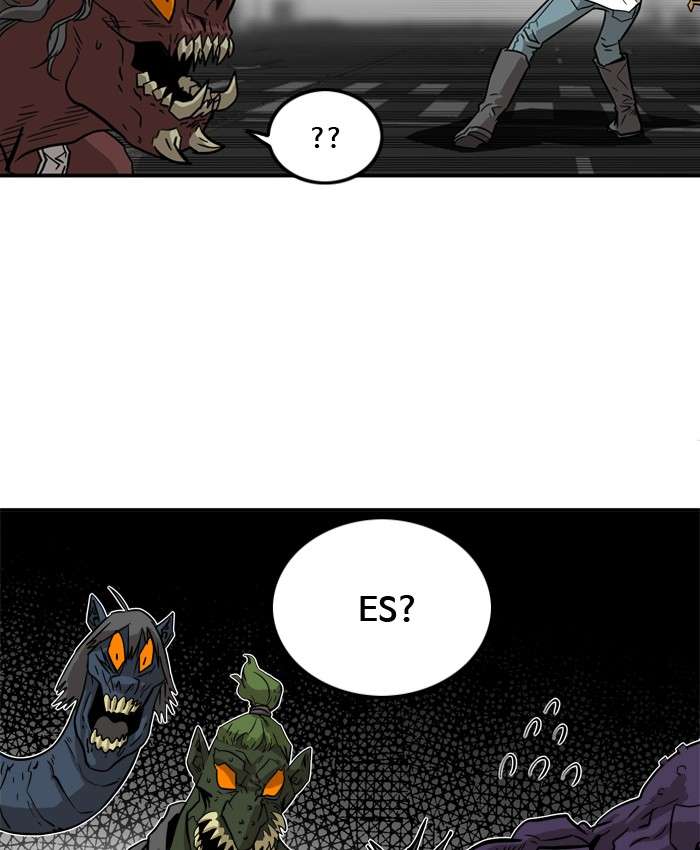 Troll Trap Bab 16 halaman 14