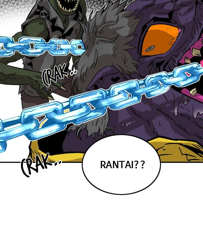 Troll Trap Bab 16 halaman 15
