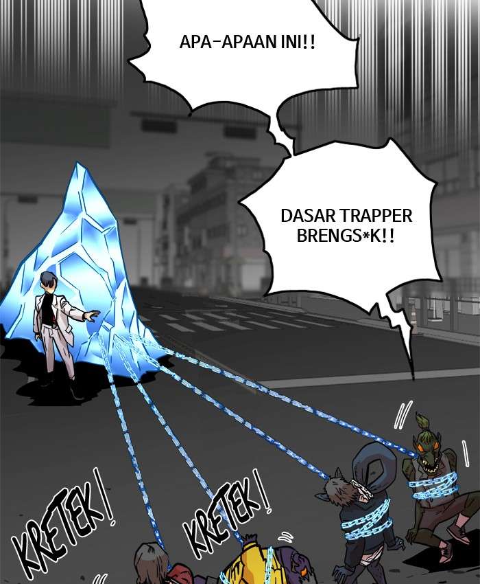 Troll Trap Bab 16 halaman 27